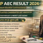 AEC Result