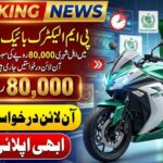 PM Electric Bike and Rickshaw Scheme 2026
